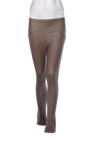 Damen Leggings, Größe S, Farbe Braun, Preis € 13,49