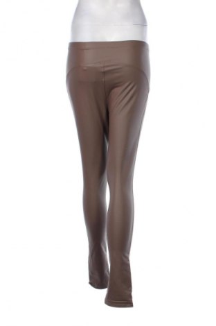 Damen Leggings, Größe S, Farbe Braun, Preis € 13,49