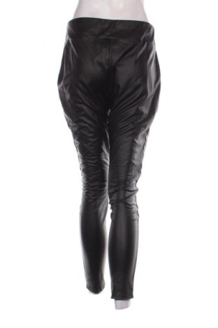 Damen Leggings, Größe M, Farbe Schwarz, Preis 13,49 €