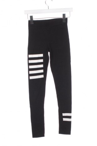 Damen Leggings, Größe XS, Farbe Schwarz, Preis € 18,49