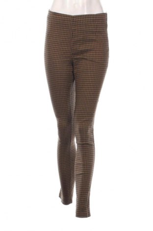 Damen Leggings, Größe M, Farbe Braun, Preis € 13,99