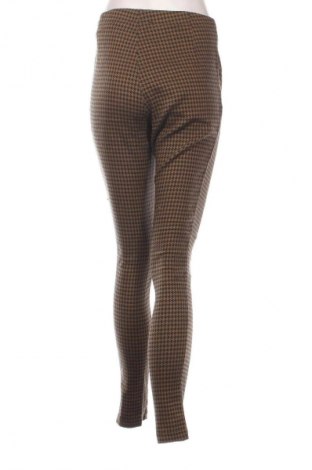 Damen Leggings, Größe M, Farbe Braun, Preis € 13,99