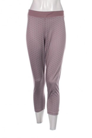 Damskie legginsy Active Touch, Rozmiar L, Kolor Kolorowy, Cena 21,99 zł