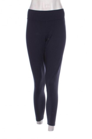 Damen Leggings Adidas, Größe XL, Farbe Blau, Preis 21,99 €