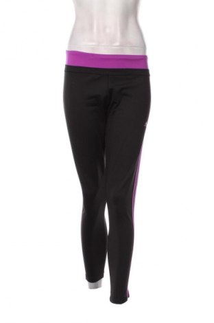 Damen Leggings Adidas, Größe L, Farbe Schwarz, Preis 22,99 €