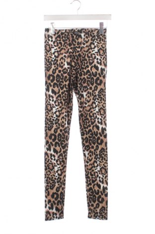 Damen Leggings Boohoo, Größe S, Farbe Mehrfarbig, Preis € 4,99