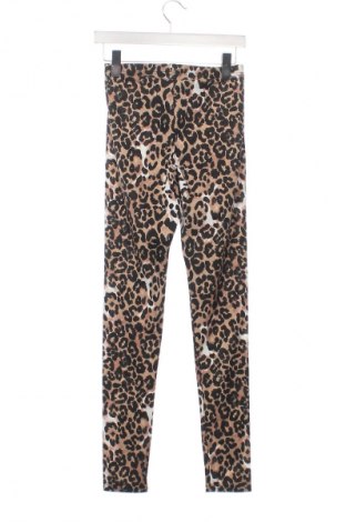 Damen Leggings Boohoo, Größe S, Farbe Mehrfarbig, Preis € 4,99