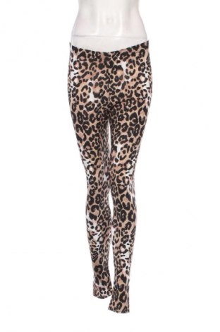 Damen Leggings Boohoo, Größe S, Farbe Mehrfarbig, Preis € 4,99