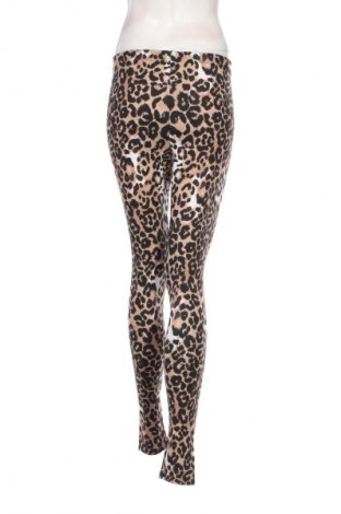 Damen Leggings Boohoo, Größe S, Farbe Mehrfarbig, Preis € 4,99