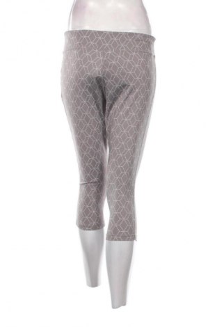 Damen Leggings Crivit, Größe M, Farbe Grau, Preis 6,99 €