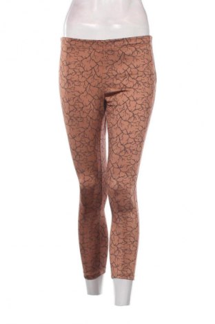 Damen Leggings Crivit, Größe M, Farbe Braun, Preis 7,99 €