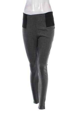 Damen Leggings Esmara, Größe L, Farbe Grau, Preis € 13,49