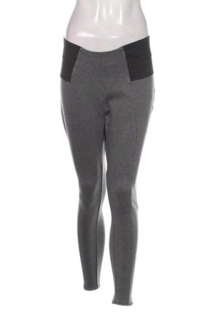 Damen Leggings Esmara, Größe M, Farbe Grau, Preis € 2,99