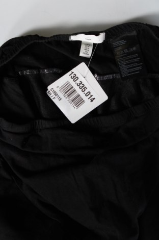 Ciążowe spodnie sportowe H&M, Rozmiar M, Kolor Czarny, Cena 24,99 zł