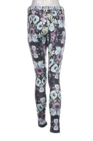 Damskie legginsy H&M, Rozmiar L, Kolor Kolorowy, Cena 28,99 zł