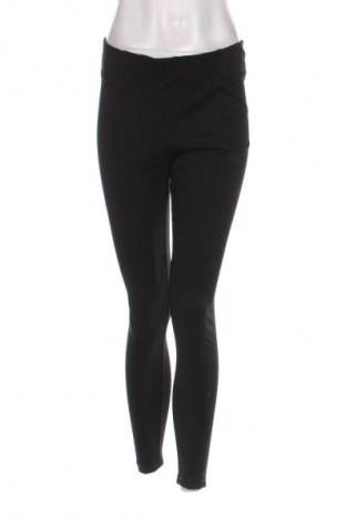 Damen Leggings H&M, Größe L, Farbe Schwarz, Preis 13,49 €