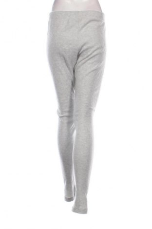 Damen Leggings H&M, Größe L, Farbe Grau, Preis 9,79 €