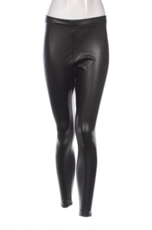 Damen Leggings H&M, Größe M, Farbe Schwarz, Preis 13,49 €