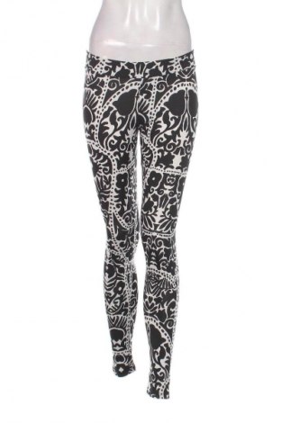 Damskie legginsy H&M, Rozmiar S, Kolor Kolorowy, Cena 44,94 zł