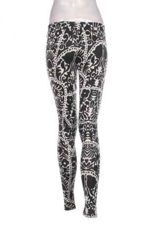 Damskie legginsy H&M, Rozmiar S, Kolor Kolorowy, Cena 44,94 zł