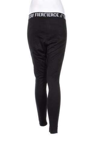 Damskie legginsy H&M Divided, Rozmiar M, Kolor Czarny, Cena 60,99 zł