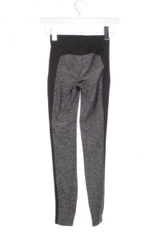 Dámské legíny  H&M Sport, Velikost XS, Barva Šedá, Cena  169,00 Kč