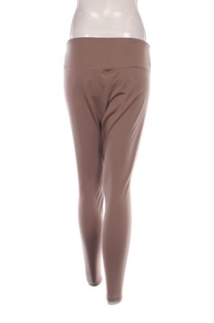 Damen Leggings H&M Sport, Größe XL, Farbe Braun, Preis € 18,49