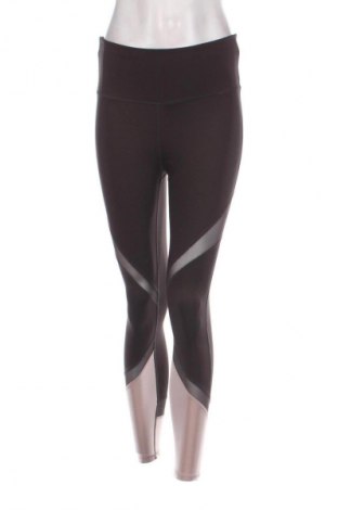 Damen Leggings H&M Sport, Größe S, Farbe Grau, Preis 18,49 €