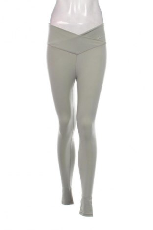 Damen Leggings H&M Sport, Größe S, Farbe Grün, Preis € 16,16