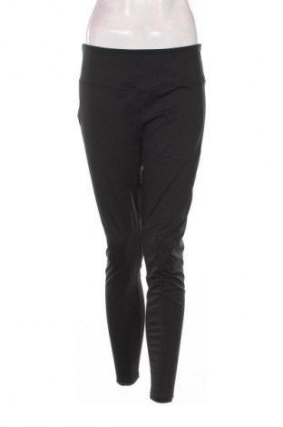 Damen Leggings H&M Sport, Größe XL, Farbe Schwarz, Preis 8,99 €