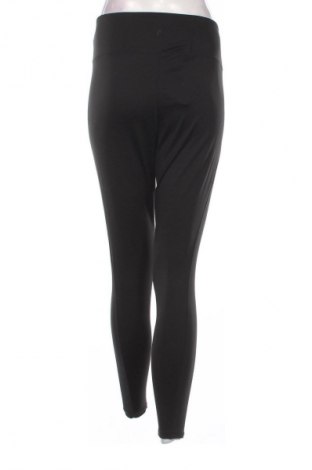 Damen Leggings H&M Sport, Größe XL, Farbe Schwarz, Preis 8,99 €