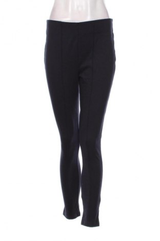 Damen Leggings Hallhuber, Größe L, Farbe Blau, Preis 25,99 €