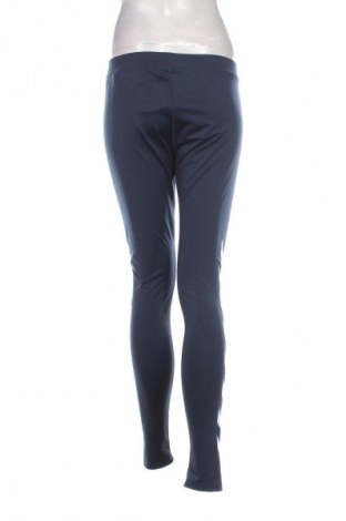 Damen Leggings Hummel, Größe XL, Farbe Blau, Preis € 20,57