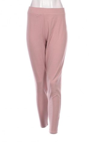 Damen Leggings Janina, Größe XL, Farbe Rosa, Preis € 6,99