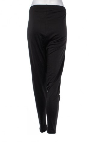 Damen Leggings Janina, Größe XXL, Farbe Schwarz, Preis € 13,49