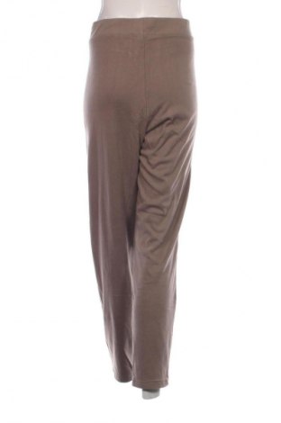 Damen Leggings Janina, Größe XXL, Farbe Beige, Preis € 13,99