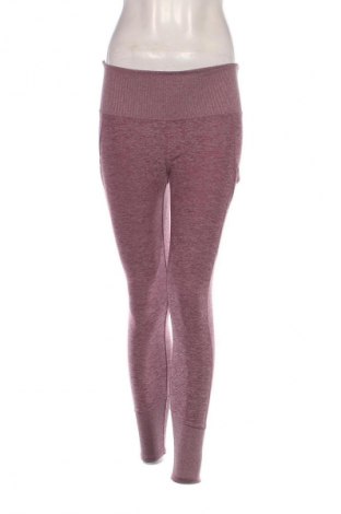 Damen Leggings Kirkland, Größe M, Farbe Rosa, Preis 18,49 €