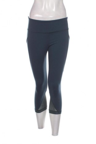 Damen Leggings Lululemon, Größe M, Farbe Blau, Preis 17,39 €