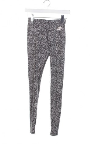 Damen Leggings Nike, Größe XS, Farbe Mehrfarbig, Preis 10,99 €