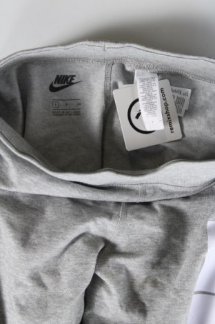 Dámske legíny  Nike, Veľkosť S, Farba Sivá, Cena  17,00 €