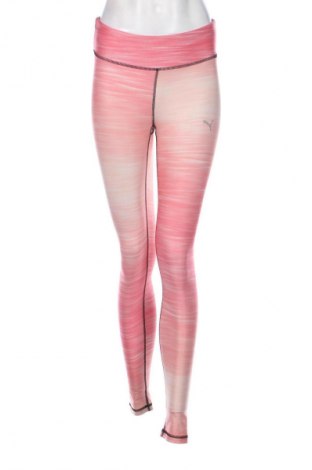 Damen Leggings PUMA, Größe S, Farbe Rosa, Preis € 23,99