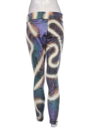 Damen Leggings Reebok, Größe M, Farbe Mehrfarbig, Preis € 17,00