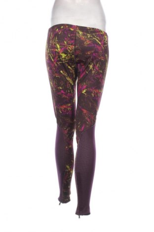 Damen Leggings Reebok, Größe M, Farbe Mehrfarbig, Preis 23,99 €