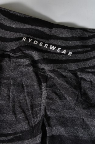 Γυναικείο κολάν Ryderwear, Μέγεθος S, Χρώμα Πολύχρωμο, Τιμή 14,00 €