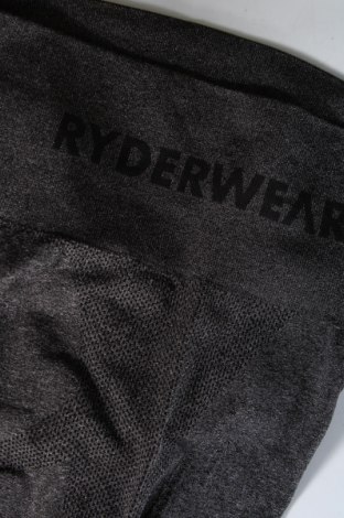 Дамски клин Ryderwear, Размер M, Цвят Сив, Цена 27,37 лв.