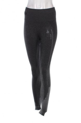 Damen Leggings Ryderwear, Größe M, Farbe Grau, Preis € 14,00