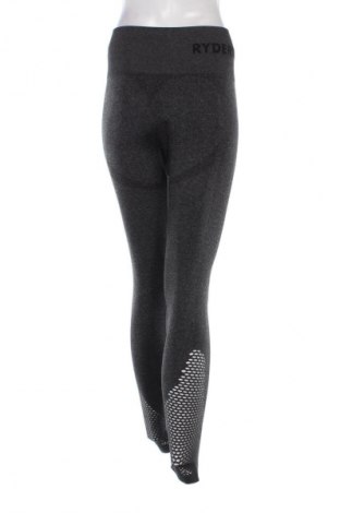 Damen Leggings Ryderwear, Größe M, Farbe Grau, Preis € 14,00