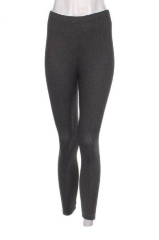 Damen Leggings SHEIN, Größe S, Farbe Grau, Preis € 7,03