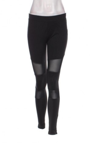 Damskie legginsy Urban Classics, Rozmiar L, Kolor Czarny, Cena 63,99 zł