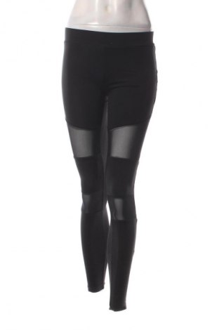 Damen Leggings Urban Classics, Größe S, Farbe Schwarz, Preis 13,99 €